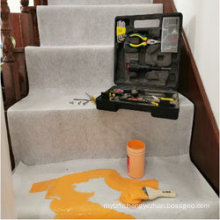 140g Breathable Adhesive Painter Felt